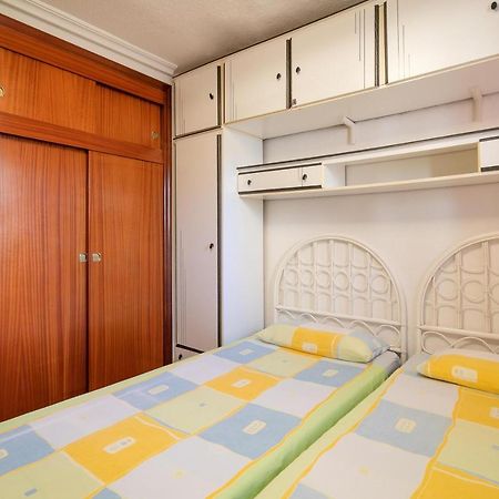 Aparmento Eolo Leilighet Benidorm Eksteriør bilde